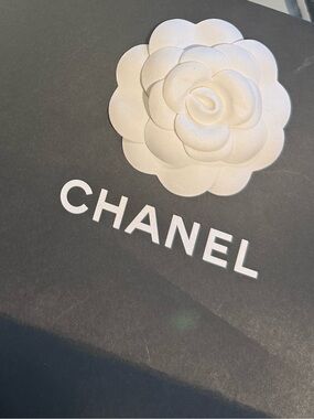 Chanel Lip&Mascara Bundle